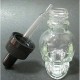 Boccetta vetro TESCHIO 30ml
