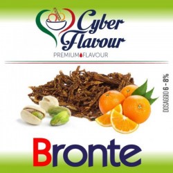 Aroma CYBER FLAVOUR BRONTE 10ml