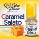 Aroma CYBER FLAVOUR Caramel Salato 10ml