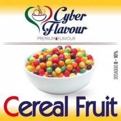 Aroma CYBER FLAVOUR Cereal Fruit 10ml
