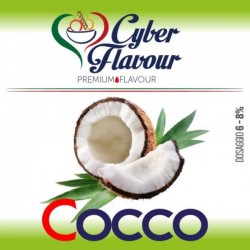 Aroma CYBER FLAVOUR Cocco 10ml