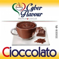 Aroma CYBER FLAVOUR Cioccolato 10ml