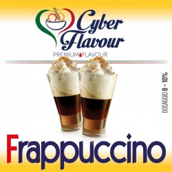 Aroma CYBER FLAVOUR Frappuccino 10ml