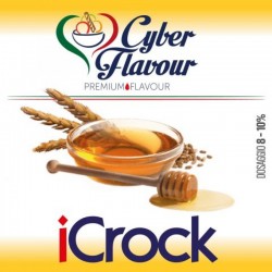 Aroma CYBER FLAVOUR iCrock 10ml
