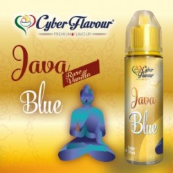 Aroma CYBER FLAVOUR JAVA BLUE shot 20ml