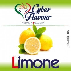 Aroma CYBER FLAVOUR Limone 10ml