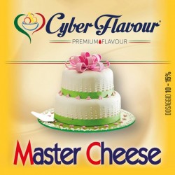 Aroma CYBER FLAVOUR Master Cheese 10ml