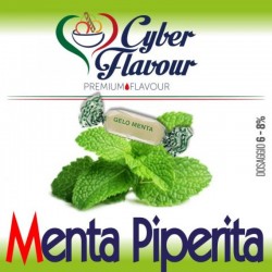 Aroma CYBER FLAVOUR Menta Piperita 10ml