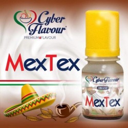 Aroma CYBER FLAVOUR MexTex 10ml