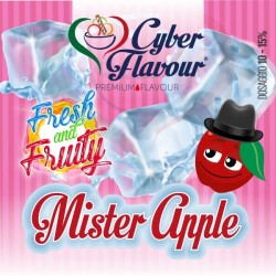 Aroma CYBER FLAVOUR Freshfruity Mr Apple 10ml