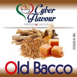 Aroma CYBER FLAVOUR Old Bacco 10ml