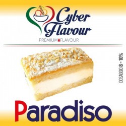 Aroma CYBER FLAVOUR Paradiso 10ml