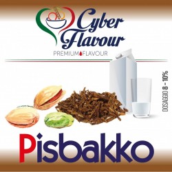 Aroma CYBER FLAVOUR Pisbakko 10ml