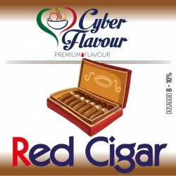 Aroma CYBER FLAVOUR Red Cigar 10ml