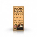 Charlie's Chalk Dust Pacha Mama PEACH PAPAYA COCONUT CREAM aroma concentrato 20ML