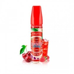 Dinner Lady BERRY BLAST aroma concentrato 20ML
