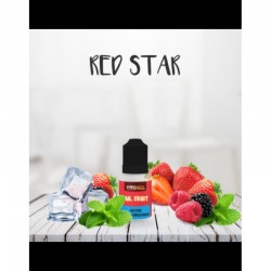 Aroma Svaponext - Mr Fruit RED STAR 10ml