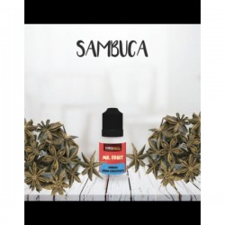 Aroma Svaponext - Mr Fruit SAMBUCA 10ml