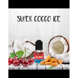 Aroma Svaponext - Mr Fruit SUPER COCCO ICE 10ml