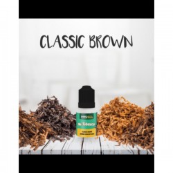 Aroma Svaponext - Mr Tobacco CLASSIC BROWN 10ml