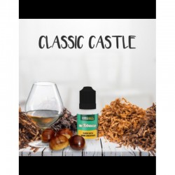 Aroma Svaponext - Mr Tobacco CLASSIC CASTLE 10ml
