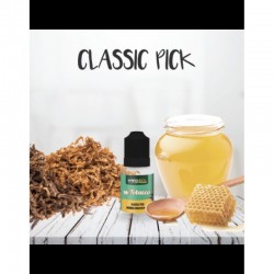 Aroma Svaponext - Mr Tobacco CLASSIC PICK 10ml
