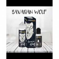 Aroma Svaponext - BAVARIAN WOLF 20ml