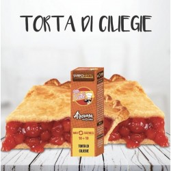 Aroma Svaponext - Mr Cake TORTA DI CILIEGIE' 10+10ml