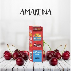 Aroma Svaponext - Mr Fruit AMARENA 10+10ml