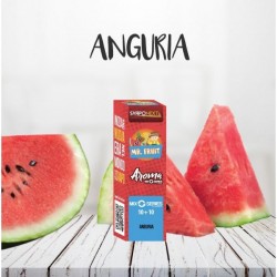 Aroma Svaponext - Mr Fruit AGURIA 10+10ml
