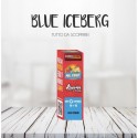 Aroma Svaponext - Mr Fruit BLUE ICEBERG 10+10ml