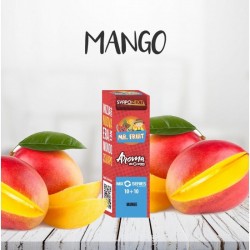 Aroma Svaponext - Mr Fruit MANGO 10+10ml