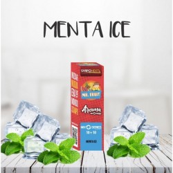 Aroma Svaponext - Mr Fruit MENTA ICE 10+10ml