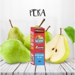 Aroma Svaponext - Mr Fruit PERA 10+10ml