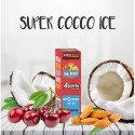 Aroma Svaponext - Mr Fruit SUPER COCCO ICE 10+10ml