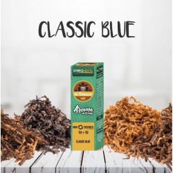 Aroma Svaponext - Mr Tobacco CLASSIC BLUE 10+10ml
