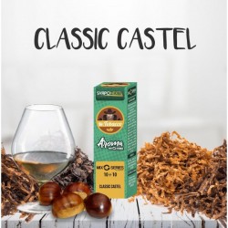 Aroma Svaponext - Mr Tobacco CLASSIC CASTEL 10+10ml