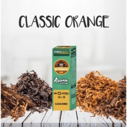 Aroma Svaponext - Mr Tobacco CLASSIC ORANGE 10+10ml