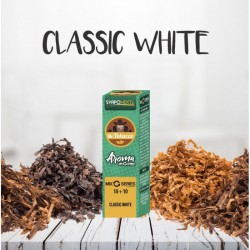 Aroma Svaponext - Mr Tobacco CLASSIC WHITE 10+10ml