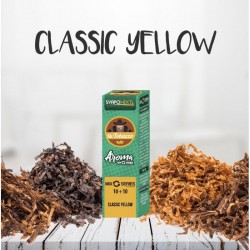 Aroma Svaponext - Mr Tobacco CLASSIC YELLOW 10+10ml