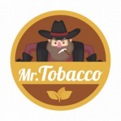 Aroma Svaponext - Mr Tobacco SETTEFOGLIE 10+10ml