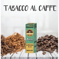 Aroma Svaponext - Mr Tobacco TABACCO AL CAFFE' 10+10ml