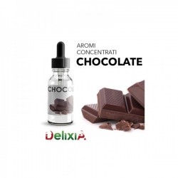 Aroma Delixia Chocolate 10ml