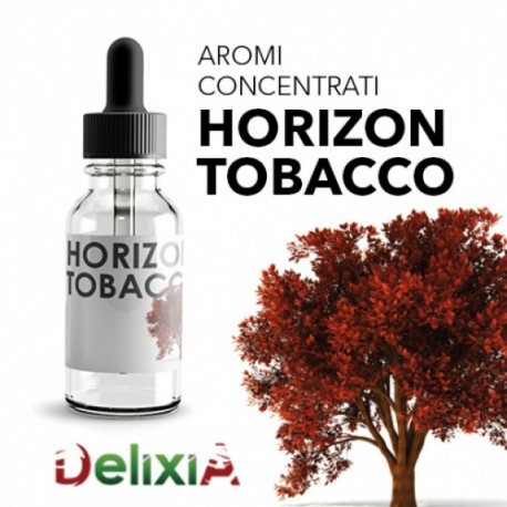 Aroma Delixia Horizon Tobacco 10ml
