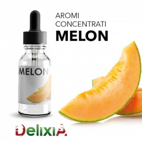 Aroma Delixia Melon 10ml