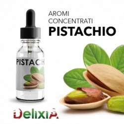 Aroma Delixia Pistacchio 10ml