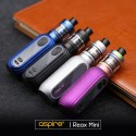 Kit Aspire Reax Mini