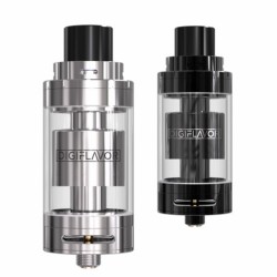 DIGIFLAVOR FUJI GTA DUAL COIL - 5.5ML