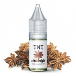 Aroma TNT Naturals ANICERIZIA 10ml