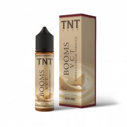 TNT VAPE BOOMS VCT aroma concentrato 20ml